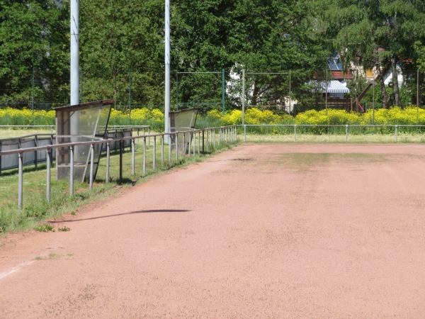 Sportanlage an der Dill Platz 2 - Aßlar-Werdorf
