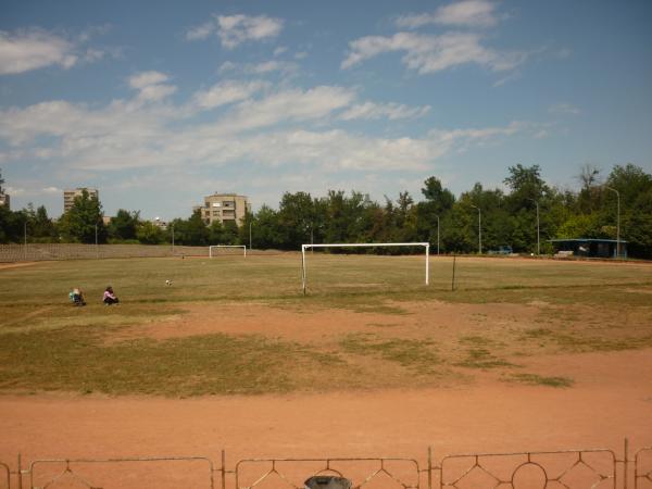 Stadion Aprilov - Gabrovo