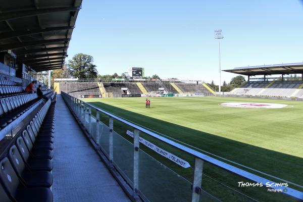 CENTUS Arena - Aalen