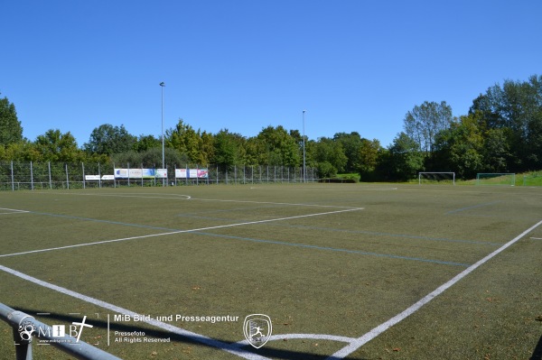 Sportanlage An der Ruh Platz 2 - Reichelsheim/Odenwald