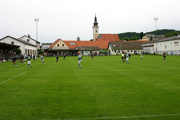 Sportplatz Gnas - Gnas