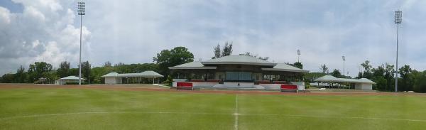 Jerudong Park Mini Stadium - Jerudong