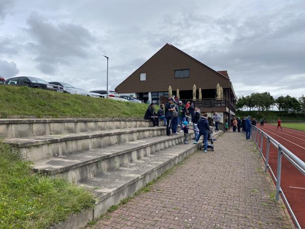 Sportanlage Hamesbuck - Veitsbronn