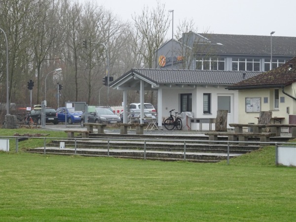 Sportanlage Nordring - Bayreuth