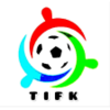 Wappen Trondheim Internasjonal FK