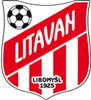 Wappen TJ Litavan Libomyšl