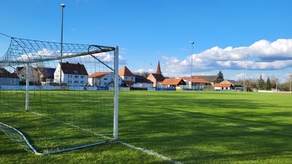 Sportanlage Göggelsbuch - Allersberg-Göggelsbuch