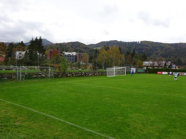 Sportplatz Türnitz - Türnitz