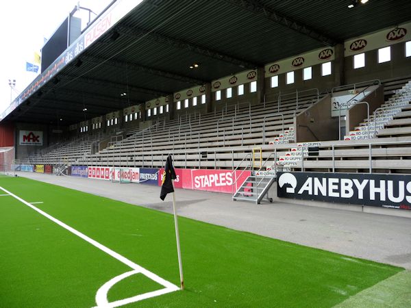 Borås Arena - Borås