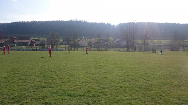 Sportplatz Herolz - Schlüchtern-Herolz