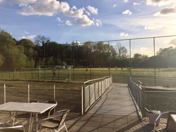 Stade Soyer Terrain 2 - Rixensart-La Hulpe