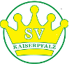 Wappen SV Kaiserpfalz 2019  69887