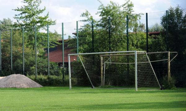 Sportanlage Brahmweg B-Platz - Oldenburg (Oldenburg)-Krusenbusch