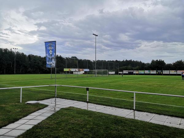 Waldstadion Dietersdorf - Loipersdorf-Dietersdorf