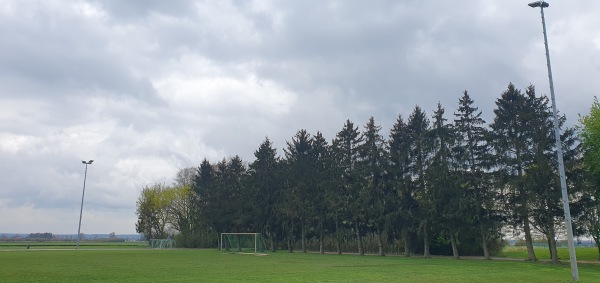 Sporttenne Stelzer Stadion Nebenplatz 2 - Karlshuld