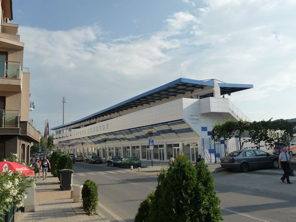 Arena Sozopol - Sozopol