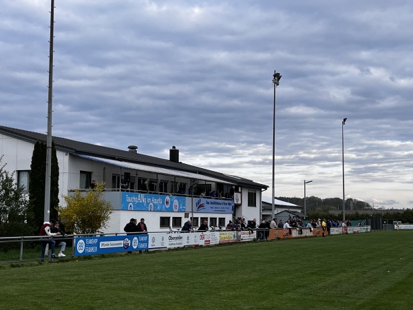 Pilipp-Sportpark - Ansbach