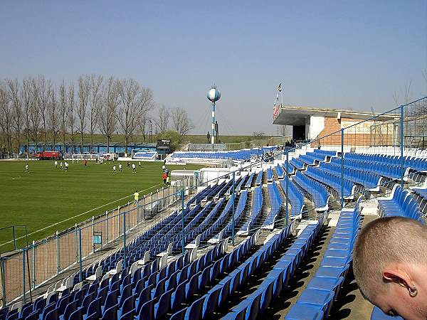 Stadionul Parc - Caracal