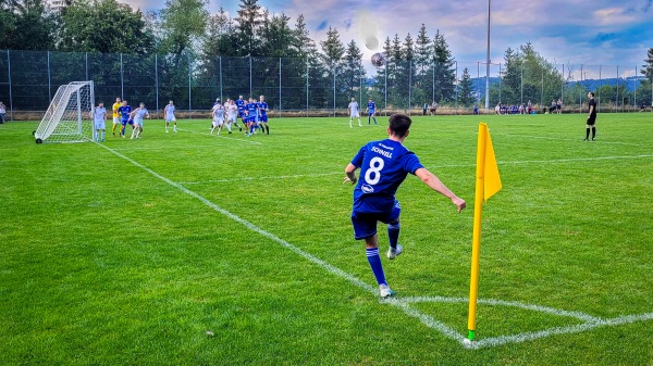 Sportanlage Auf der Platte Platz 2 - Thaleischweiler-Fröschen