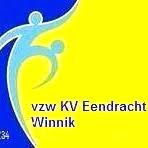 Wappen KV Eendracht Winnik  55867
