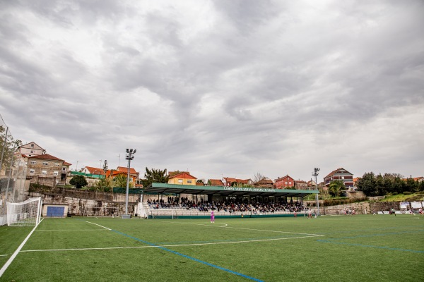 Campo de Fútbol Iago Aspas Juncal - O Casal - Moaña, GA