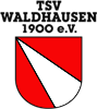 Wappen TSV Waldhausen 1900