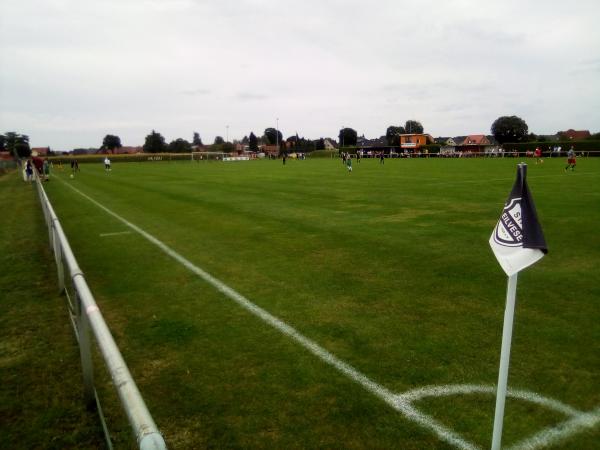 Sportanlage Zum Eisenberg - Neustadt/Rübenberge-Eilvese