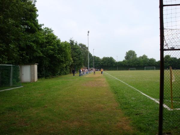 Sportplatz Blumenrather Straße - Alsdorf-Mariadorf