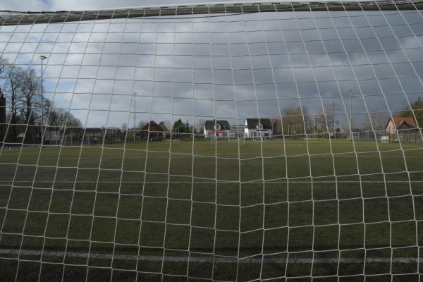 Sportanlage Haferkamp Platz 2 - Kranenburg/Niederrhein-Nütterden