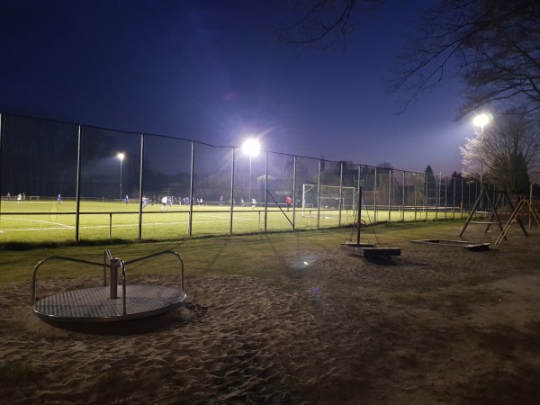 Sportplatz an der Schule - Dassendorf