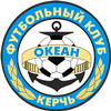 Wappen FK Okean Kerch  50797