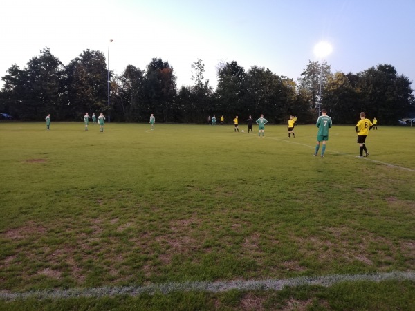 Sportanlage Im Kappenhagen Platz 2 - Rhede-Vardingholt