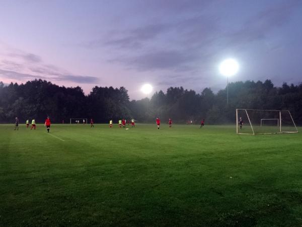 Sportpark Ost B-Platz - Soltau