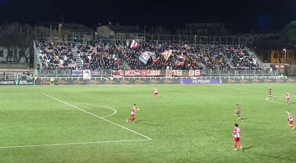 Stadio Tonino Benelli - Pesaro