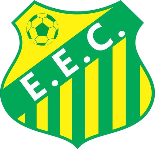 Wappen Estanciano EC