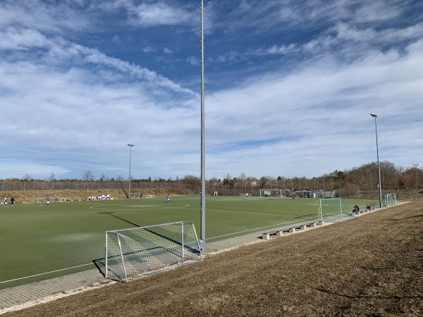 Sportpark am Haidgraben Platz 2 - Ottobrunn