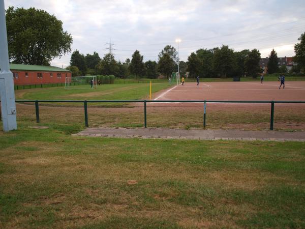 Bamlerplatz - Essen/Ruhr-Altenessen