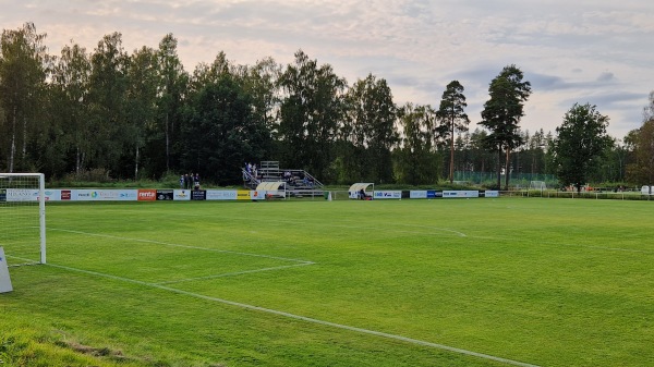 Lekevi IP - Mariestad