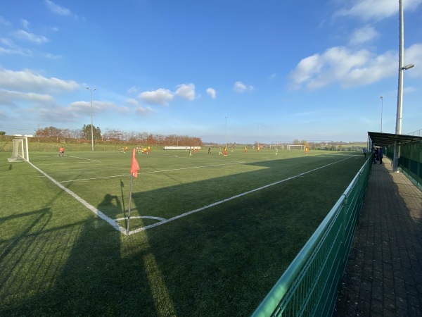 Stade Léon Crosset Terrain 2 - Welkenraedt-Henri-Chapelle