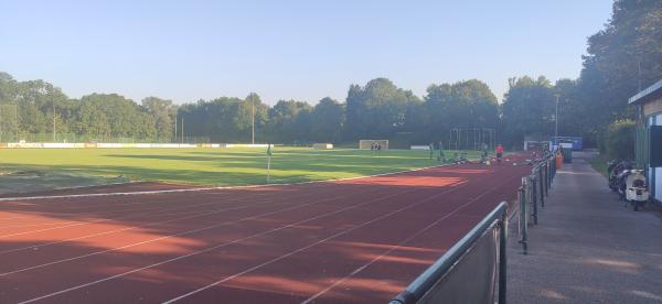 Wildmoossportanlage - Gröbenzell