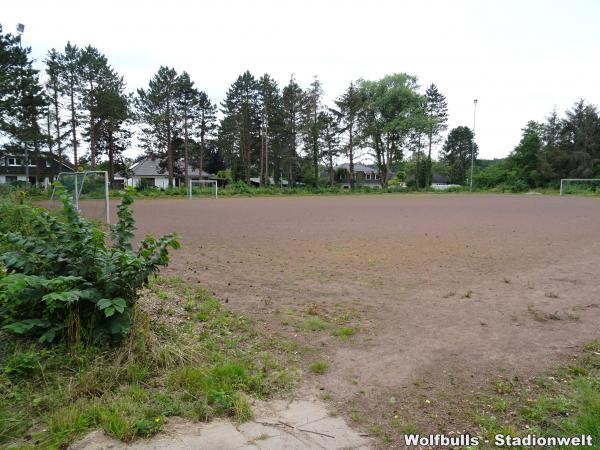 Sportplatz Geschwister-Scholl-Schule 2 - Cuxhaven-Altenwalde