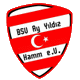 Wappen ehemals BSV Ay Yildiz Hamm Wappen ehemals BSV Ay Yildiz Hamm