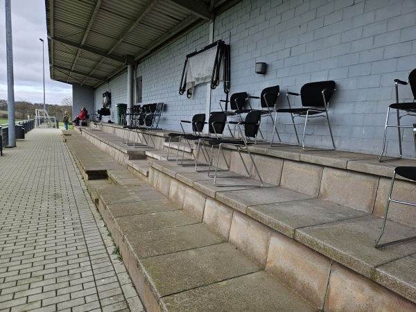 Sportzentrum am Hallenbad Platz 2 - Waldfeucht-Haaren