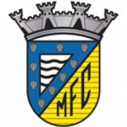Wappen Mortágua FC