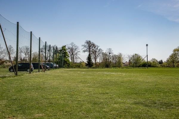 Hartenfelsstadion Nebenplatz 2 - Torgau