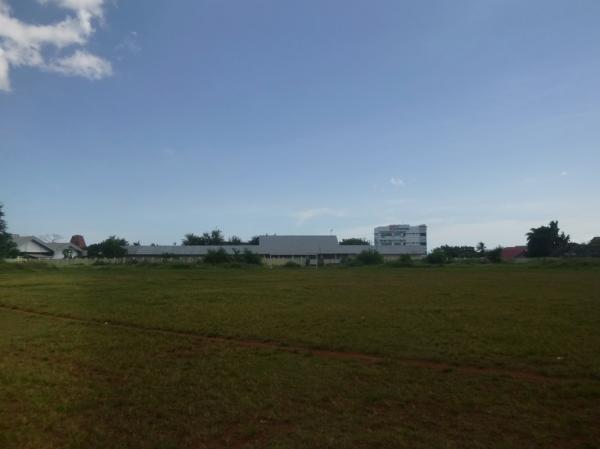Stadion Merdeka - Kupang