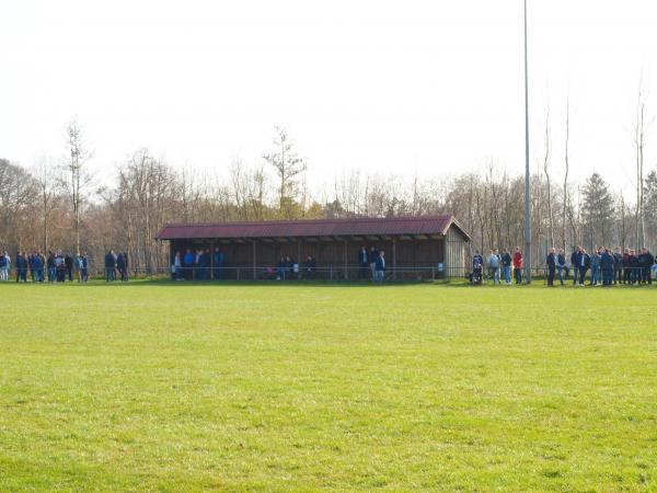 Sportplatz Ahle - Heek-Ahle