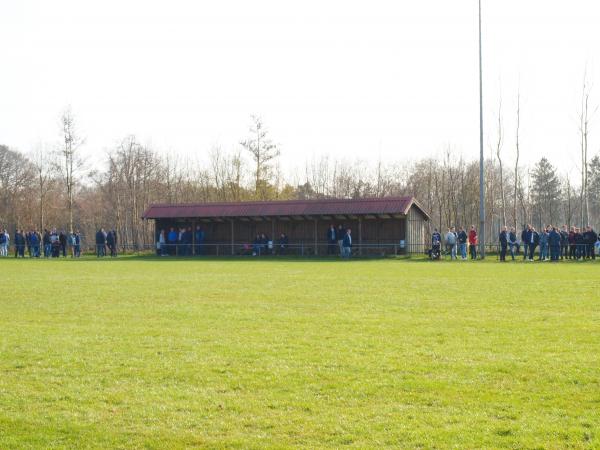 Sportplatz Ahle - Heek-Ahle