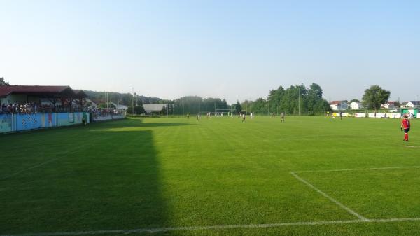 Sportanlage Stein - Steyr-Gleink