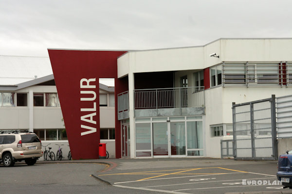 N1-völlurinn Hlíðarenda - Reykjavík
